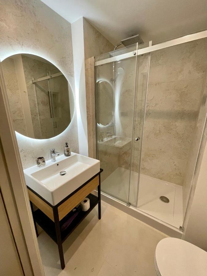 Boutique Apartments - Old Town 120M2 - Private Underground Parking - Vratislav Exteriér fotografie